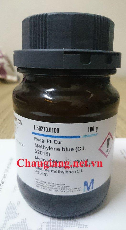 Methylene blue (C.I. 52015)